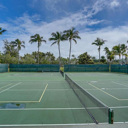 Turtle Bay Condo With Pool Access And Golf Course! Kahuku Exteriér fotografie