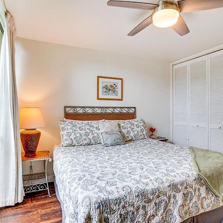 Turtle Bay Condo With Pool Access And Golf Course! Kahuku Exteriér fotografie
