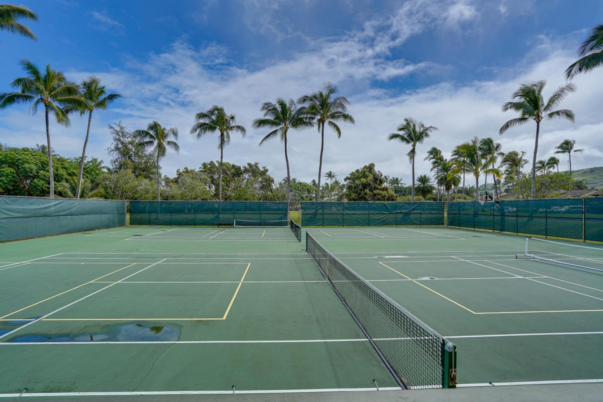 Turtle Bay Condo With Pool Access And Golf Course! Kahuku Exteriér fotografie