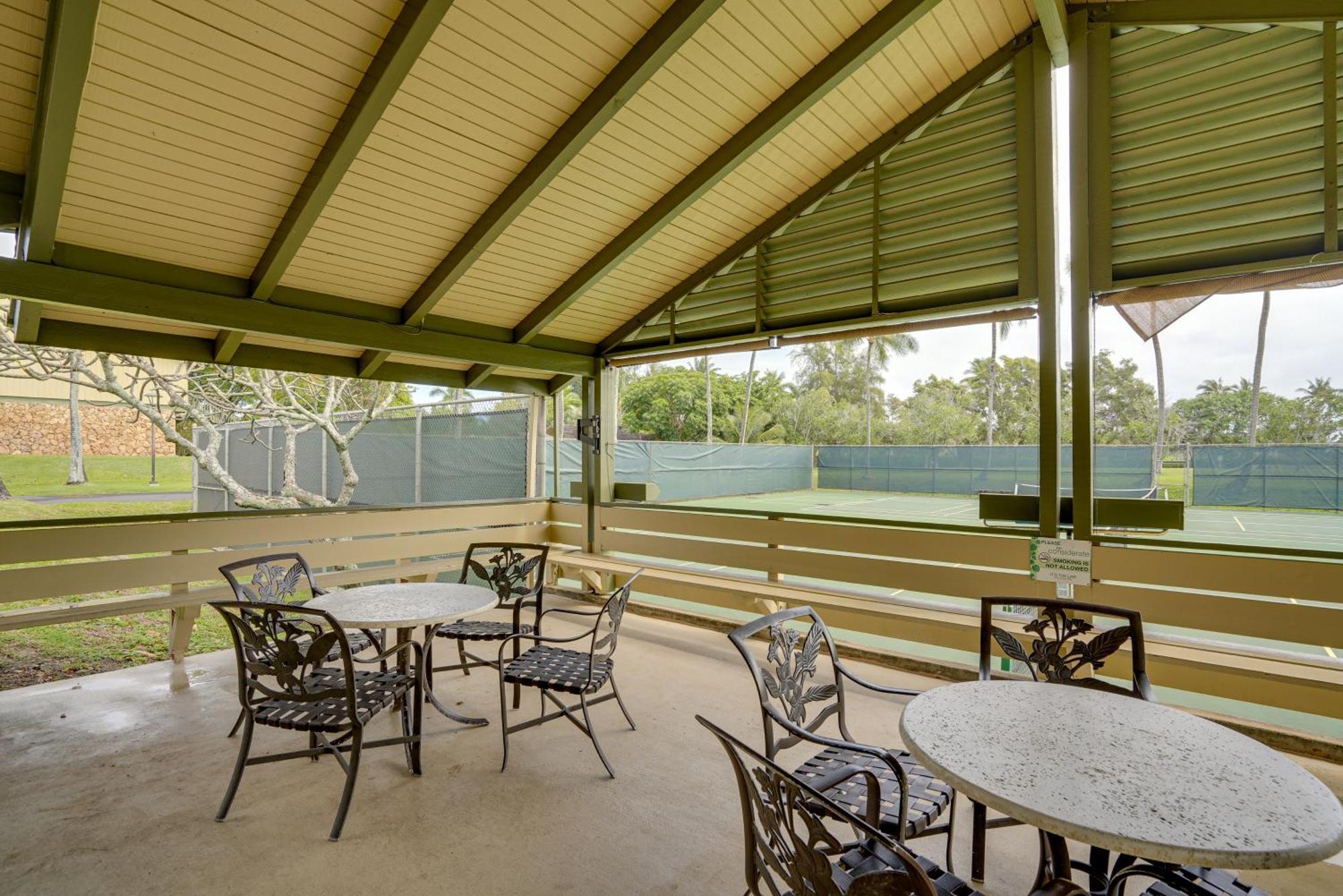 Turtle Bay Condo With Pool Access And Golf Course! Kahuku Exteriér fotografie