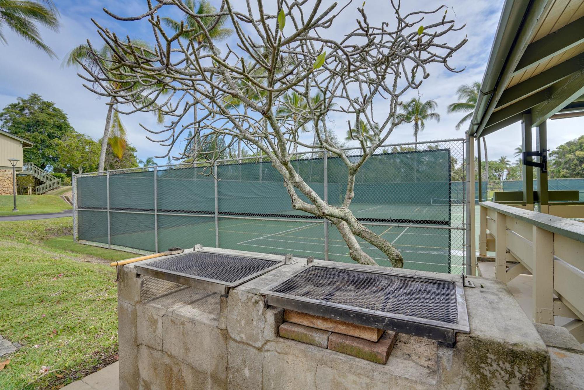 Turtle Bay Condo With Pool Access And Golf Course! Kahuku Exteriér fotografie