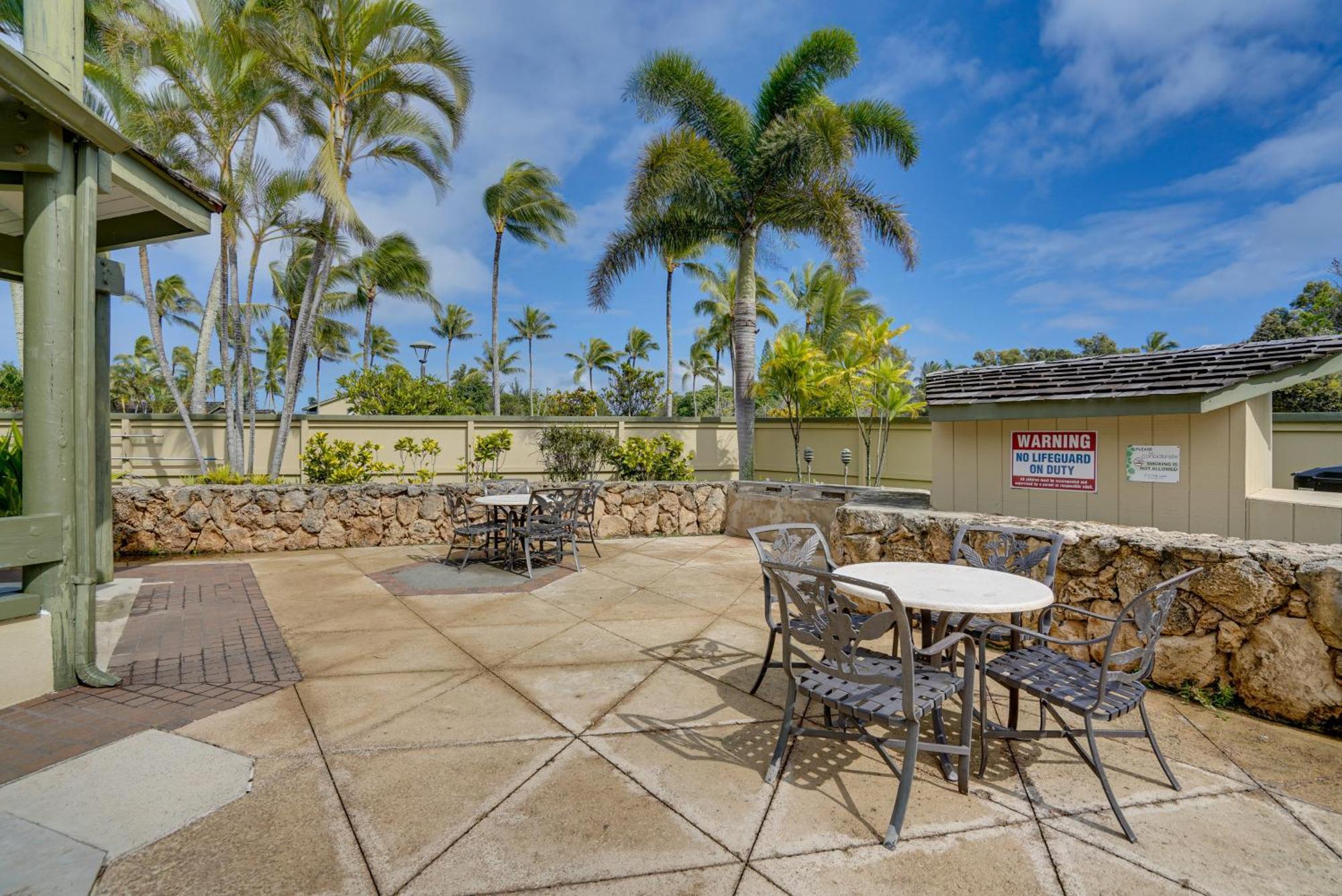 Turtle Bay Condo With Pool Access And Golf Course! Kahuku Exteriér fotografie