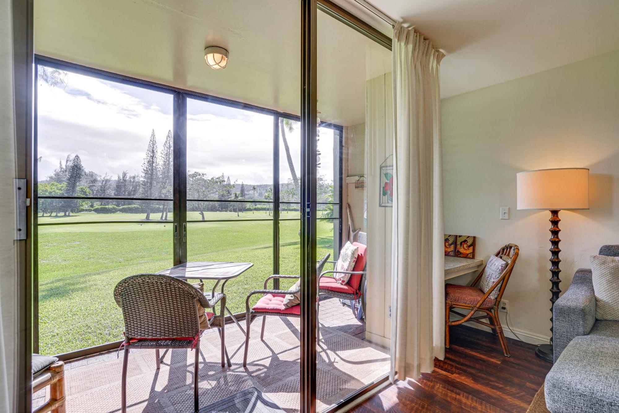 Turtle Bay Condo With Pool Access And Golf Course! Kahuku Exteriér fotografie