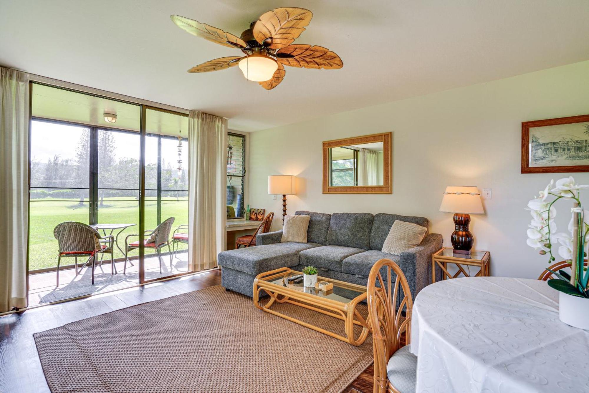 Turtle Bay Condo With Pool Access And Golf Course! Kahuku Exteriér fotografie