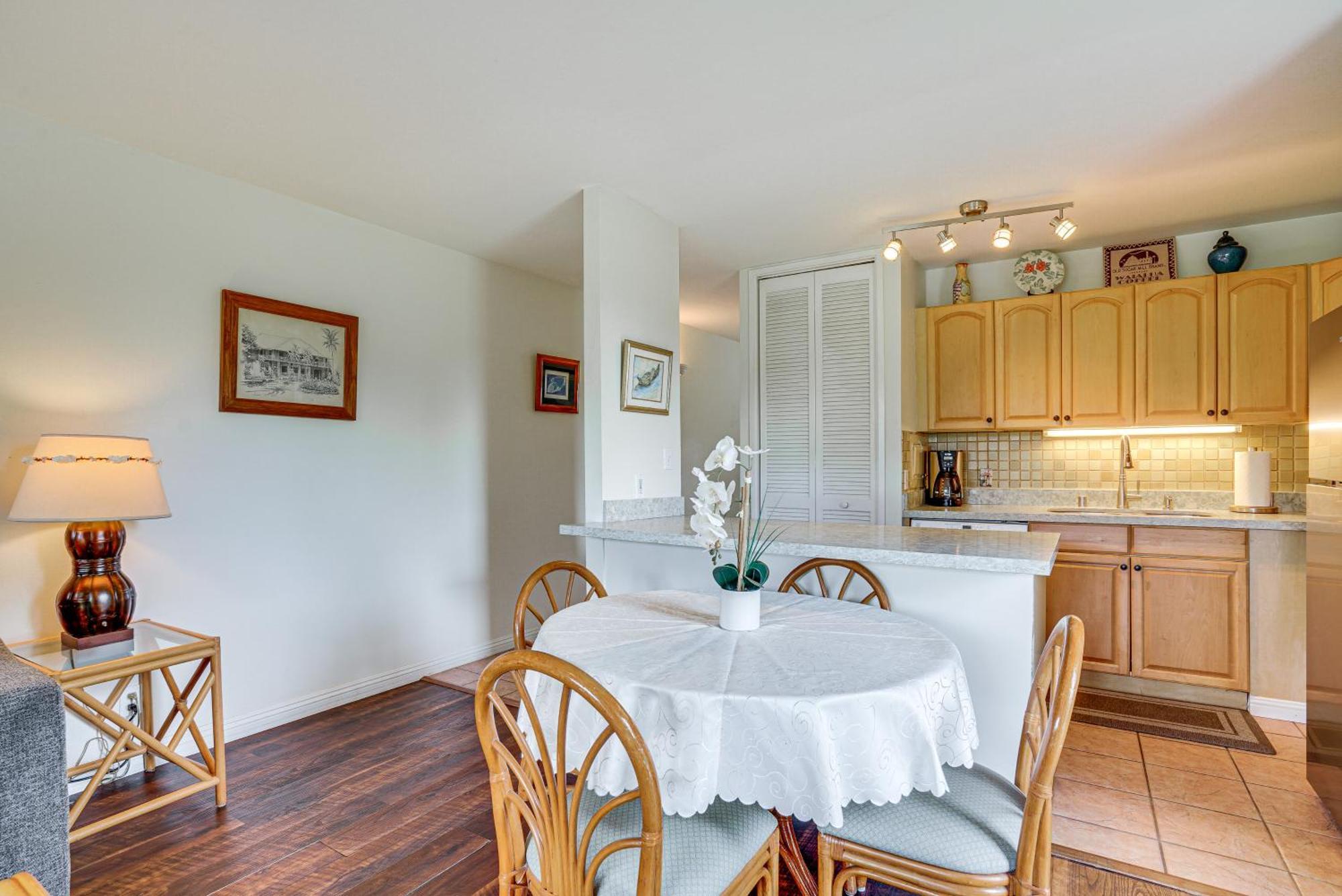 Turtle Bay Condo With Pool Access And Golf Course! Kahuku Exteriér fotografie