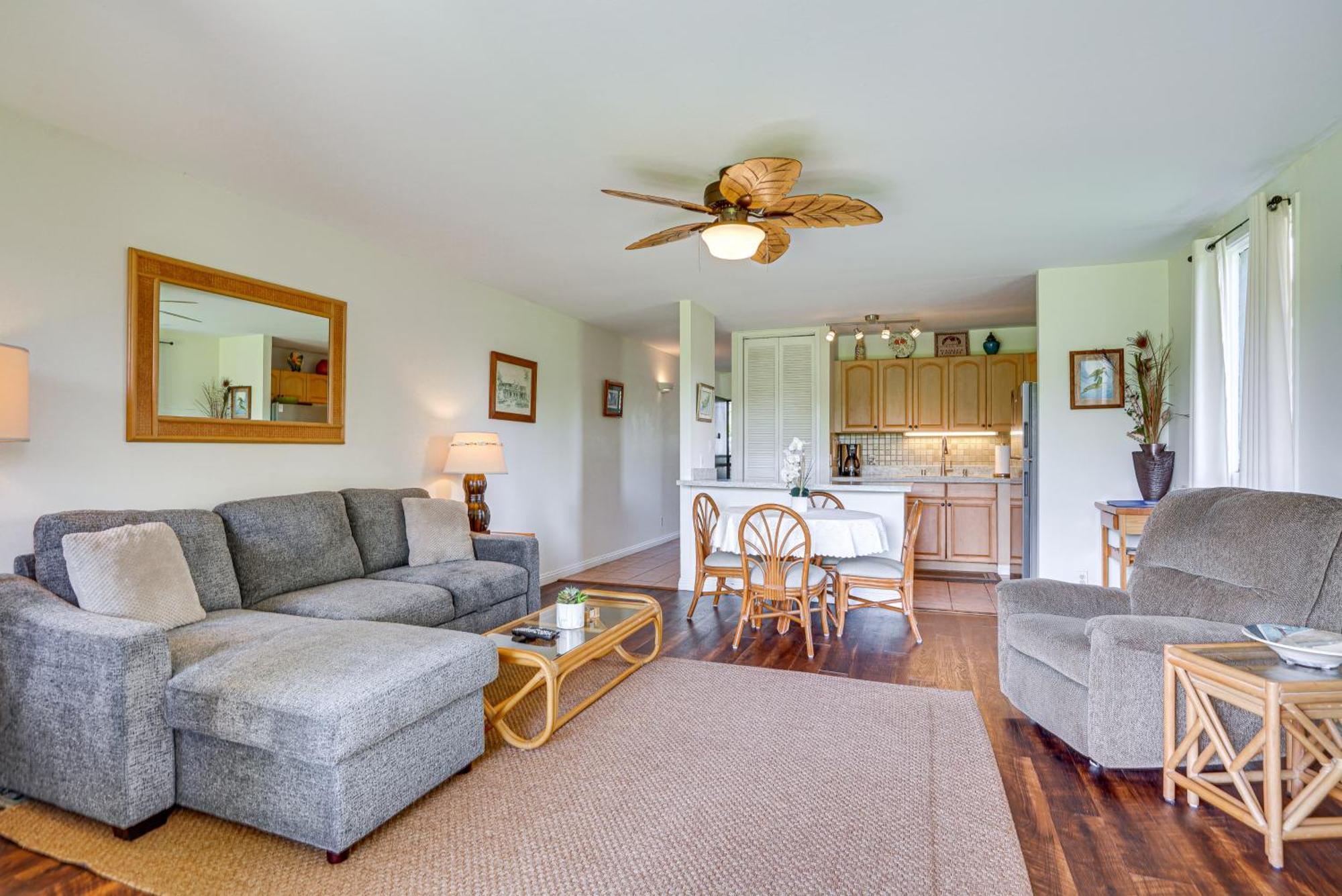 Turtle Bay Condo With Pool Access And Golf Course! Kahuku Exteriér fotografie