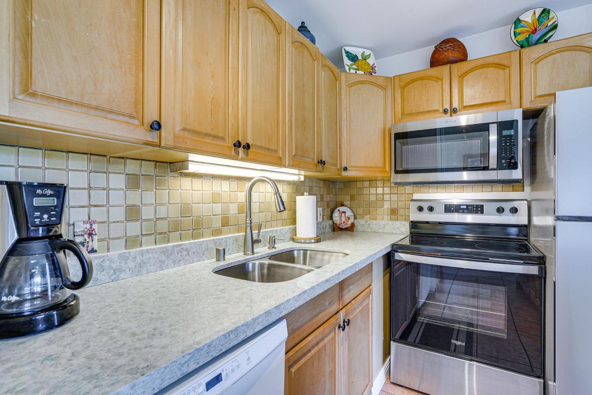Turtle Bay Condo With Pool Access And Golf Course! Kahuku Exteriér fotografie